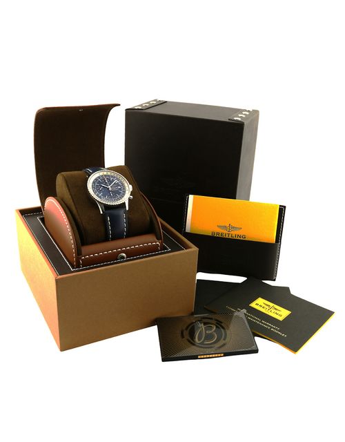 Breitling Navitimer Heritage A13324 Image 6